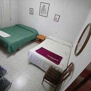 Habitacion Privada Familiar Toledo