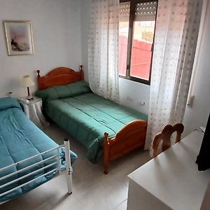 Habitacion Privada Doble Toledo