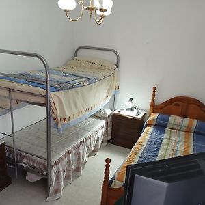 Habitacion Privada Triple Toledo