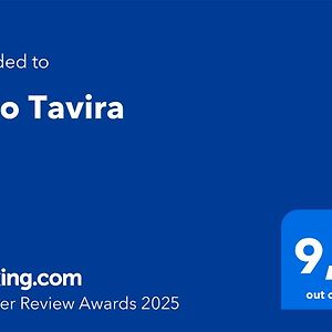 Ciao Tavira